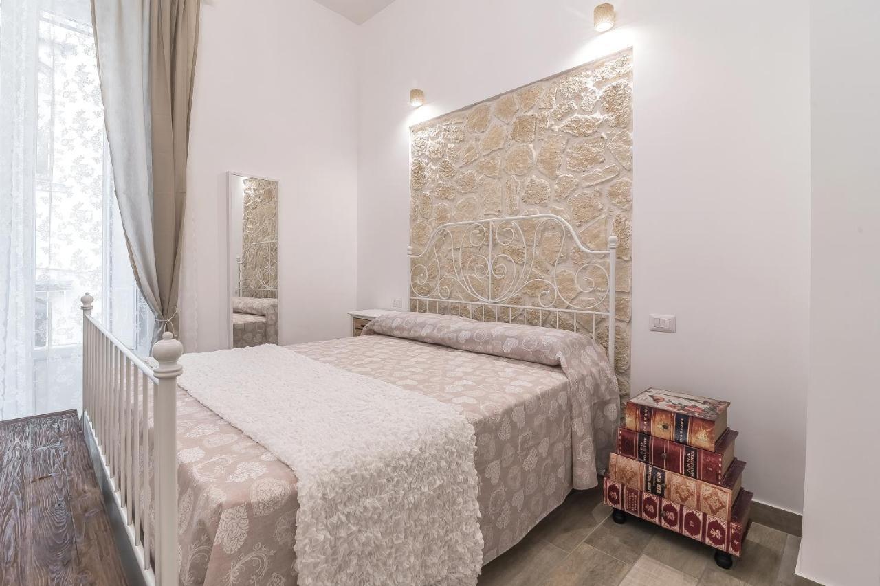 Le Villanelle B&B Nápoles Habitación foto